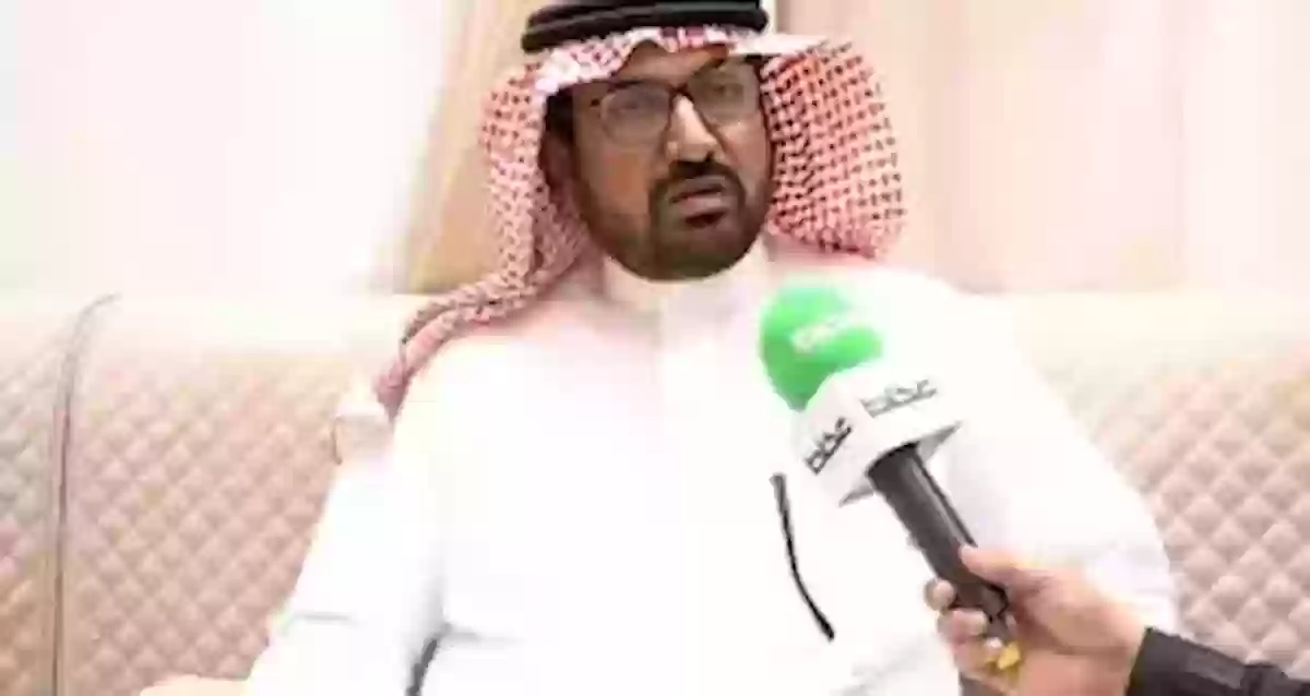 القريقري يعفو عن 