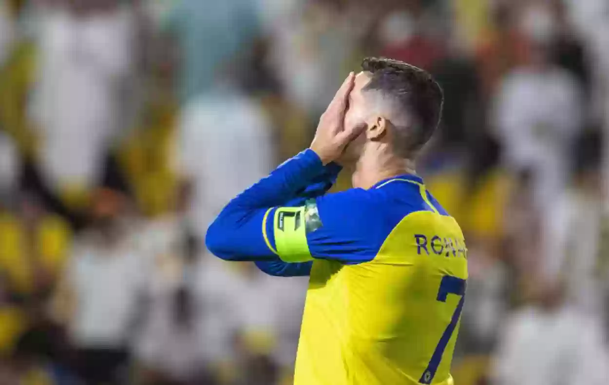 انتهاء أزمة النصر مع FIFA أقرب مما هو متوقع