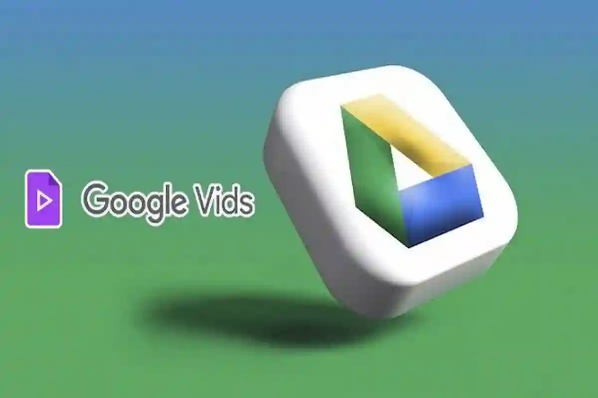 تحرير الفيديو داخل Google Drive بالذكاء الاصطناعي عبر تطبيق Vids