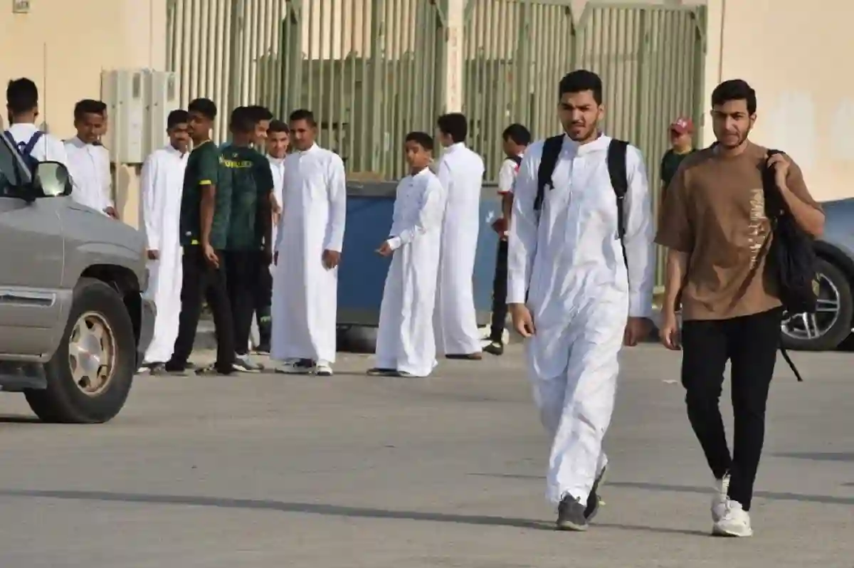 نقل المدارس