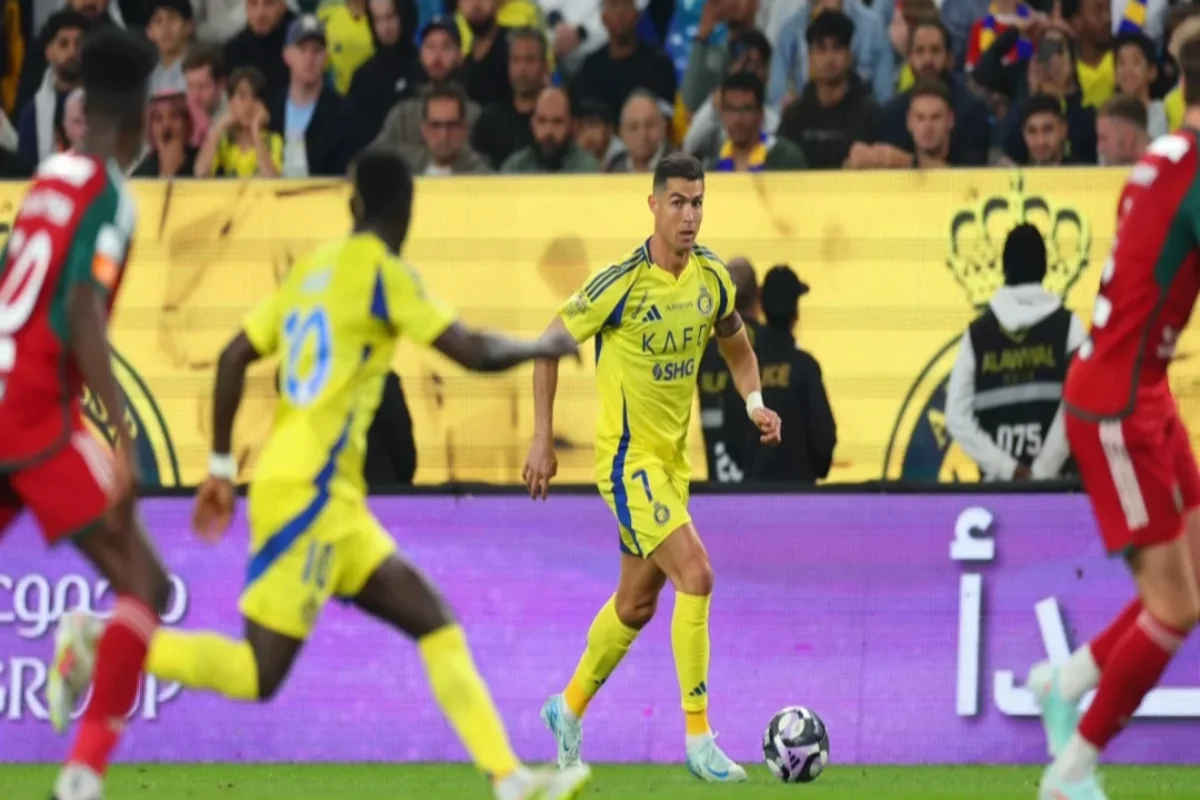 النصر والوحدة