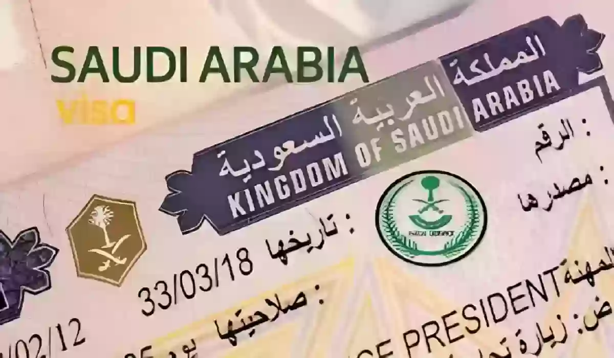 شروط فيزا روسيا للسعوديين 2024 والأوراق وطريقة التقديم عبر الجوال