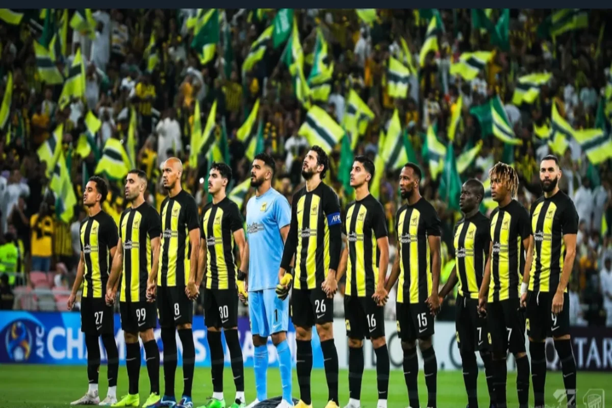 الاتحاد 