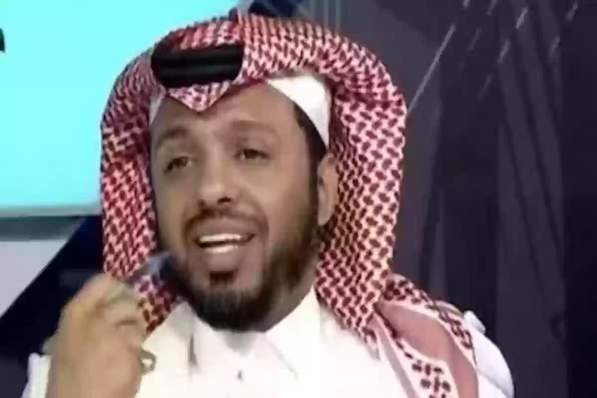 تهديد ووعد من المريسل باعتزال الإعلام السعودي في هذه الحالة