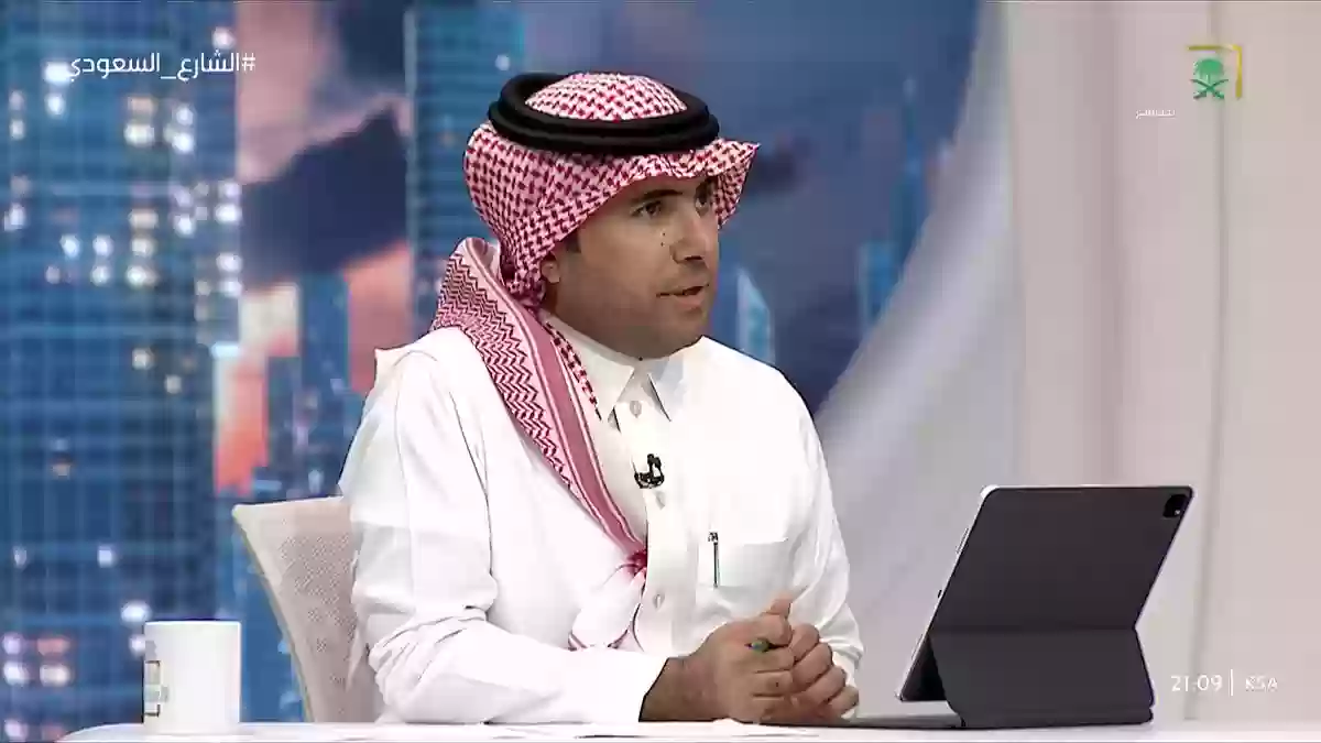 محمد قاسم يحكي تجربته الصعبة مع المرض في الشارع السعودي