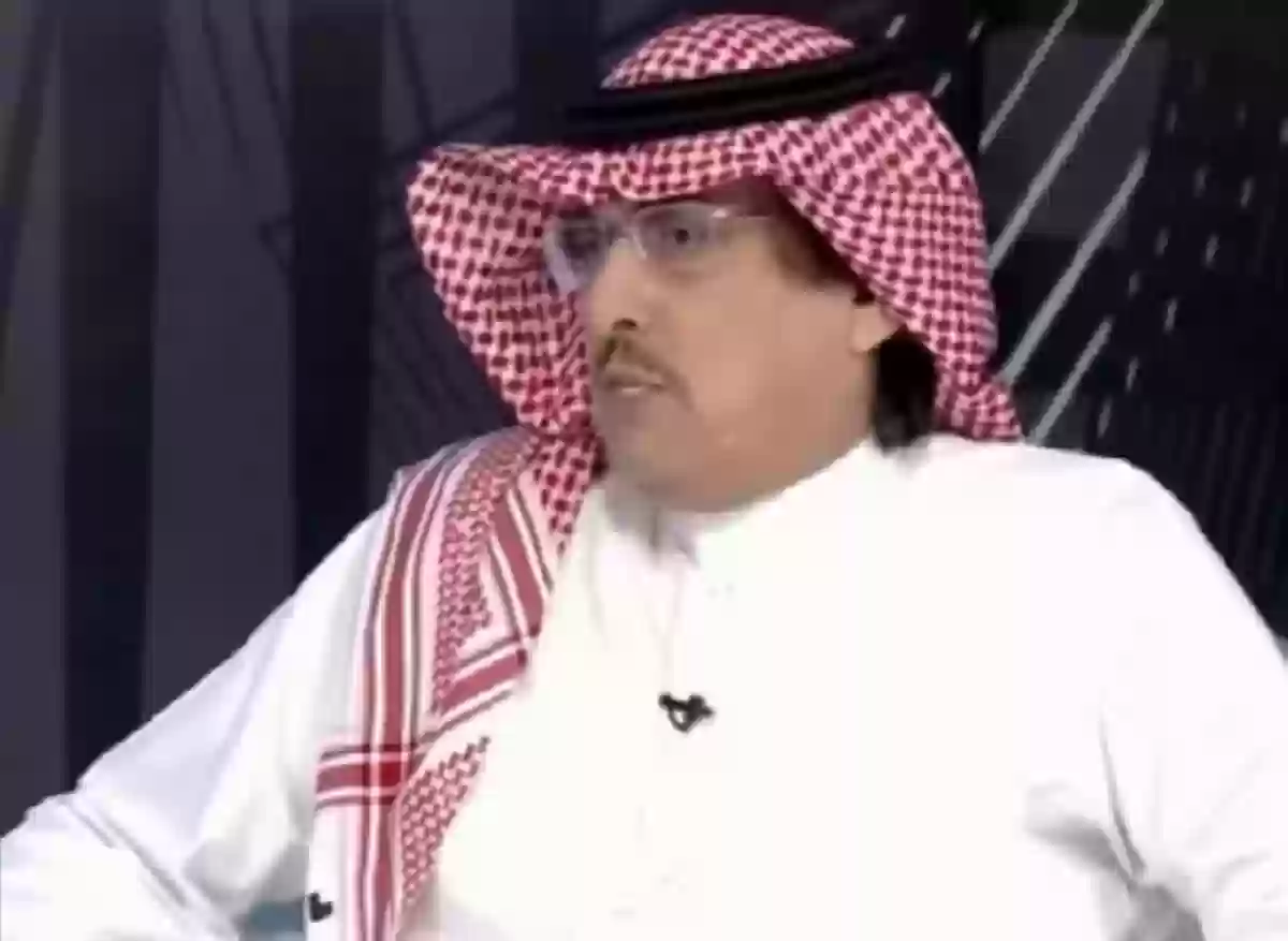  نواف العقيدي يسبب أزمة في حراسة نادي النصر السعودي