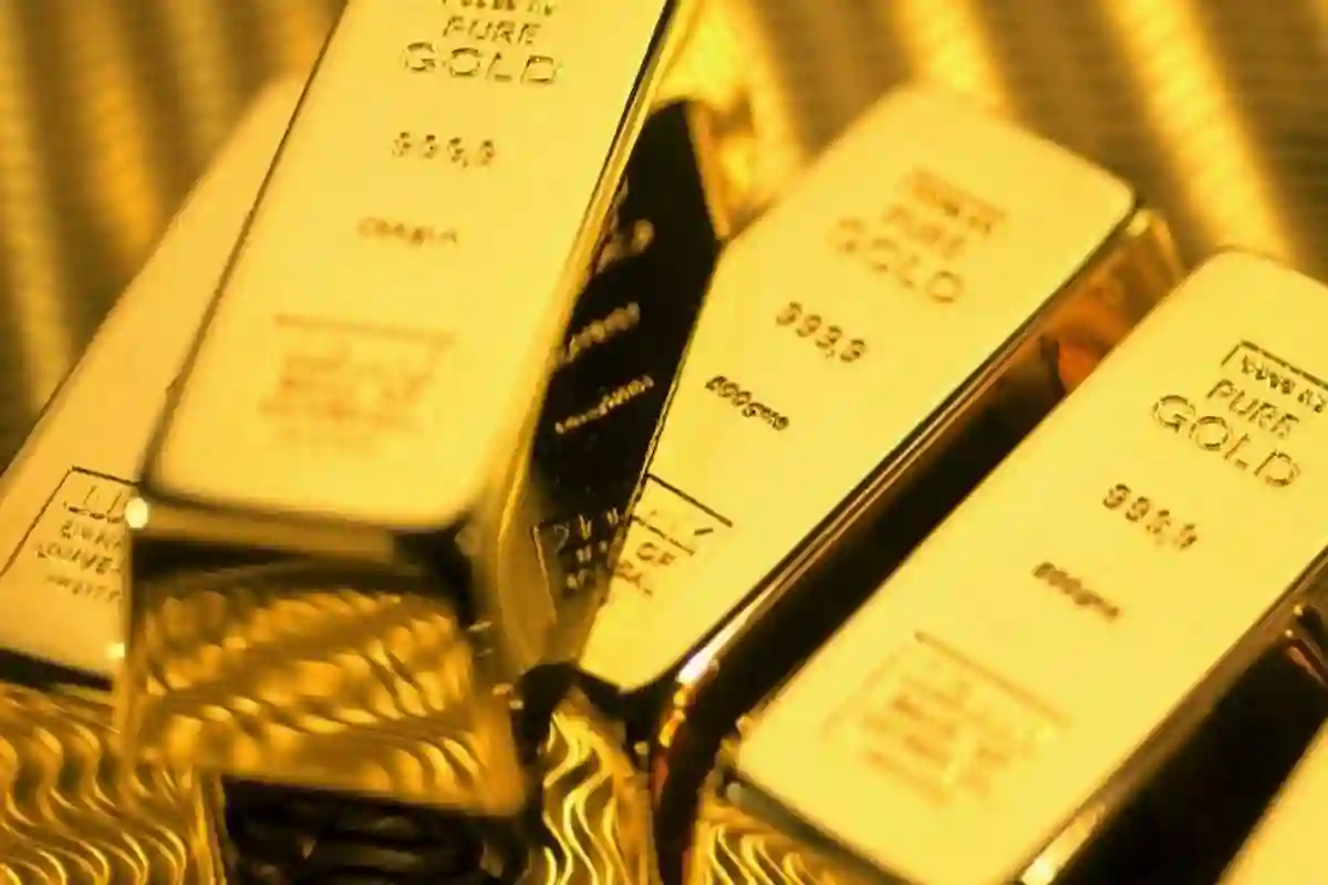 موجة ارتفاع تسيطر على سوق الذهب لليوم الثاني على التوالي