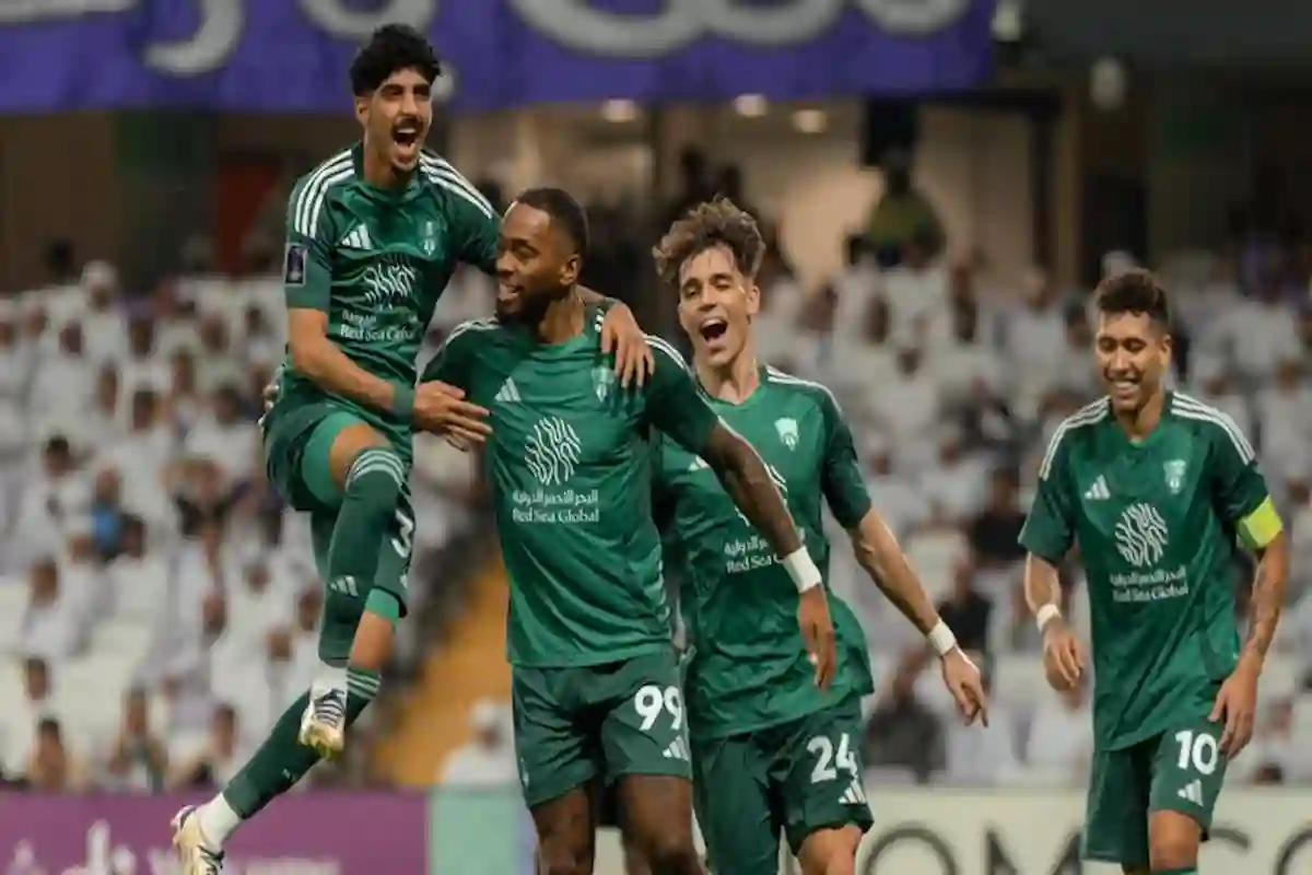 قصة مشجع سافر من حفر الباطن لجدة لمتابعة نصف نهائي دوري أبطال آسيا