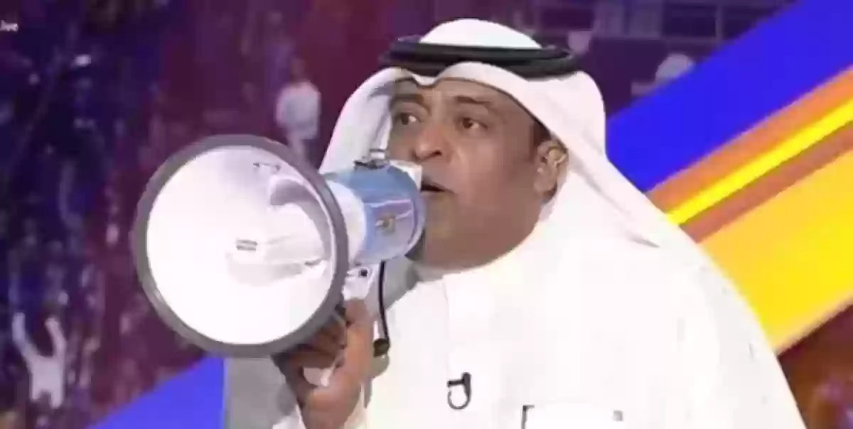 وليد الفراج 