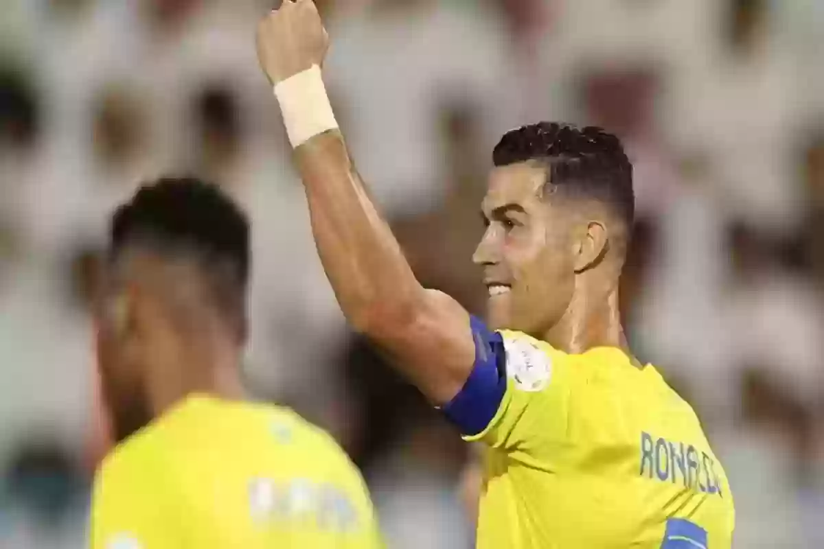  الملحم يفتح النار على برتغالي النصر 