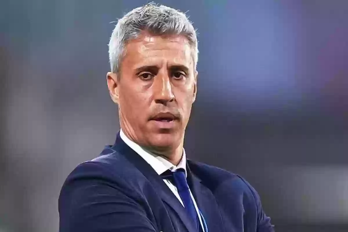 كريسبو يكشف رأيه في انتصار الهلال قبل ديربي الأهلي