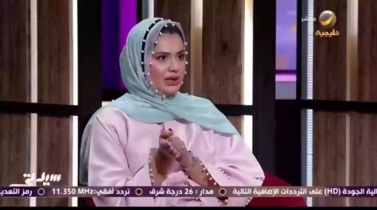 كيف تصبح غنيًا مع «سارة المعيذر»