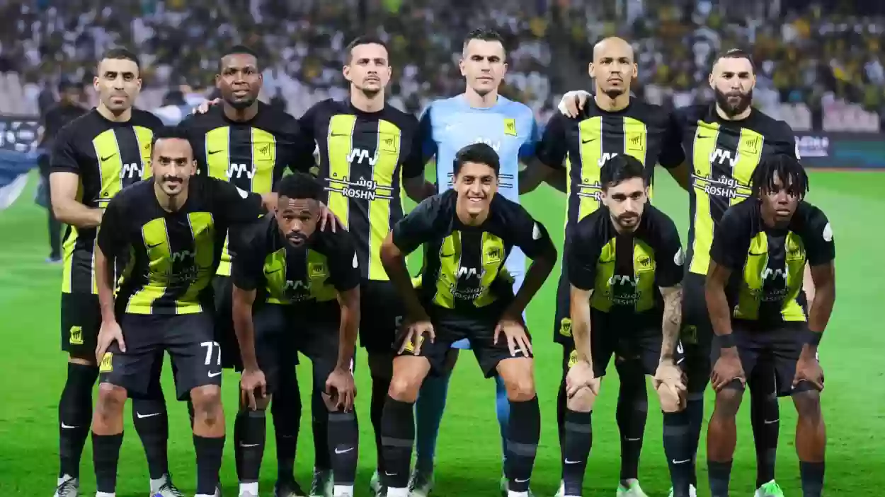 الاتحاد السعودي لكرة القدم يفاجئ أندية روشن بعدد اللاعبين