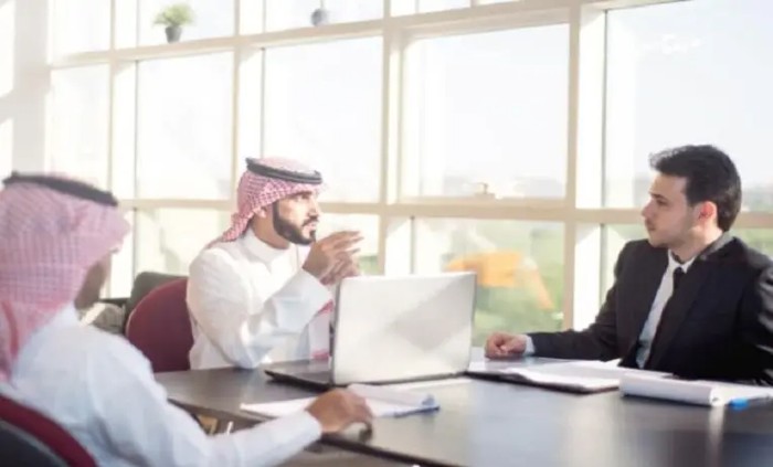 كم يستغرق نقل الكفالة بعد انتهاء العقد في السعودية؟