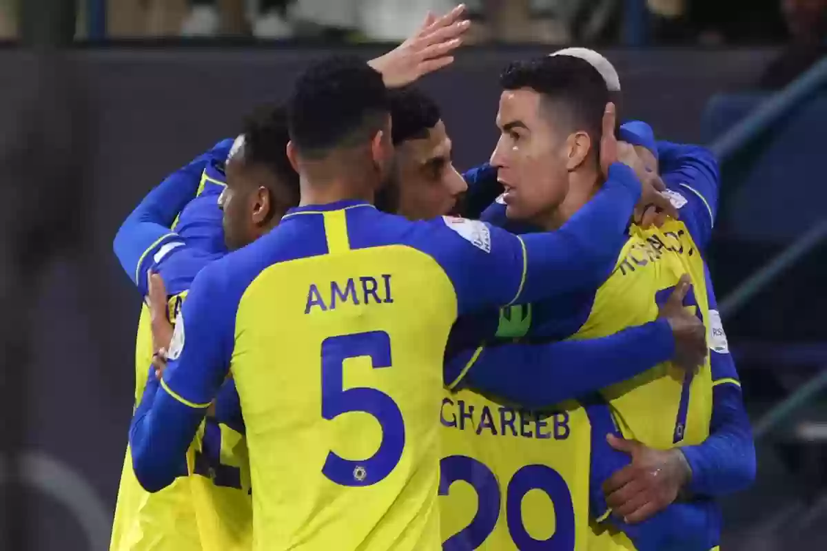  أحمد عفيفي يوضح السبب الحقيقي وراء مشكلات النصر السعودي