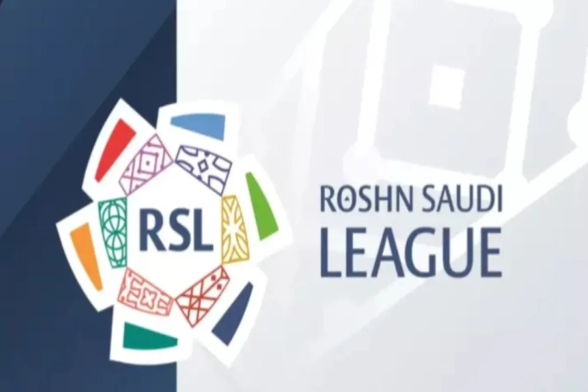 دوري روشن السعودي 
