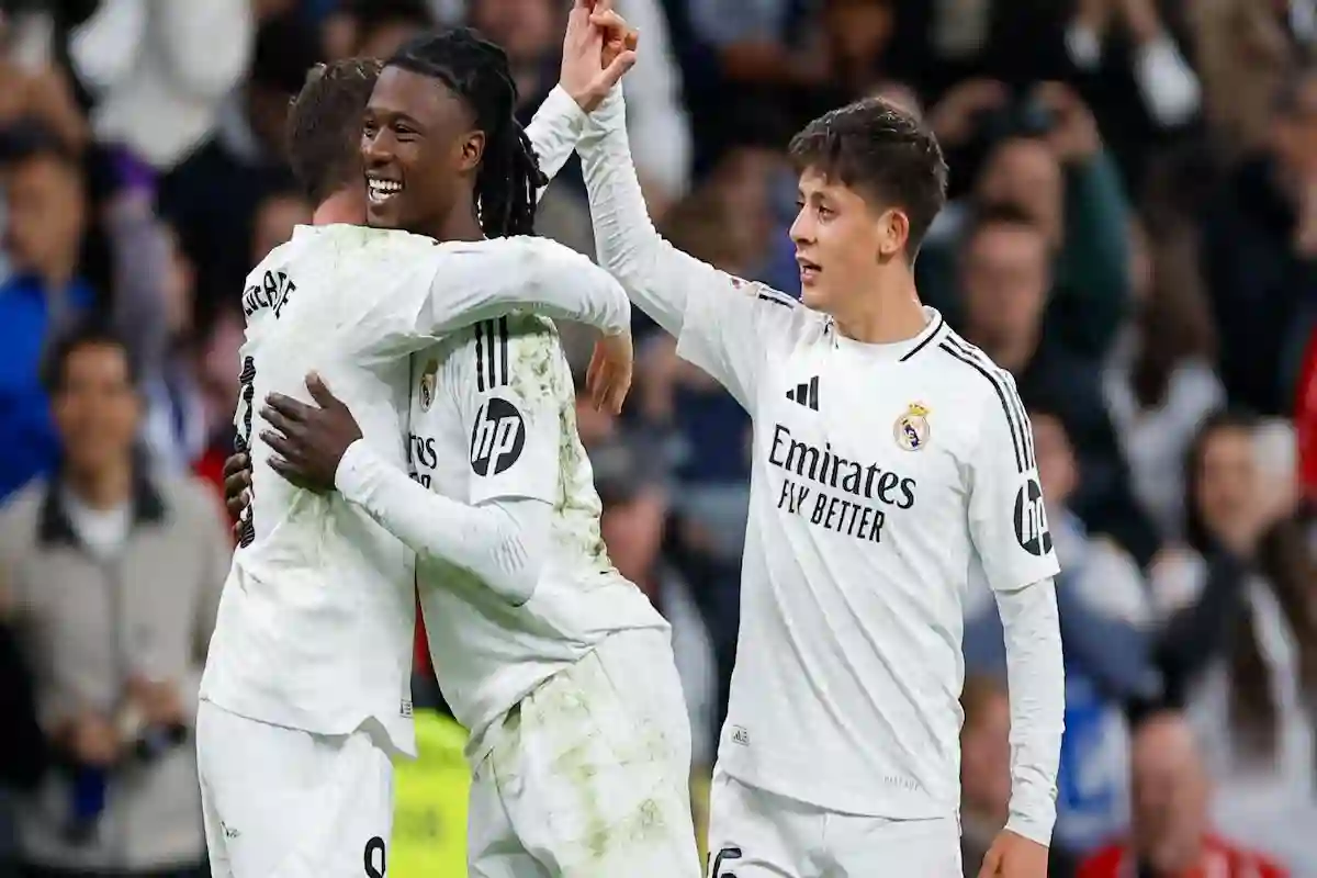 ريال مدريد يواجه مايوركا في الدوري الإسباني ومتابعة حصرية عبر القنوات الرسمية