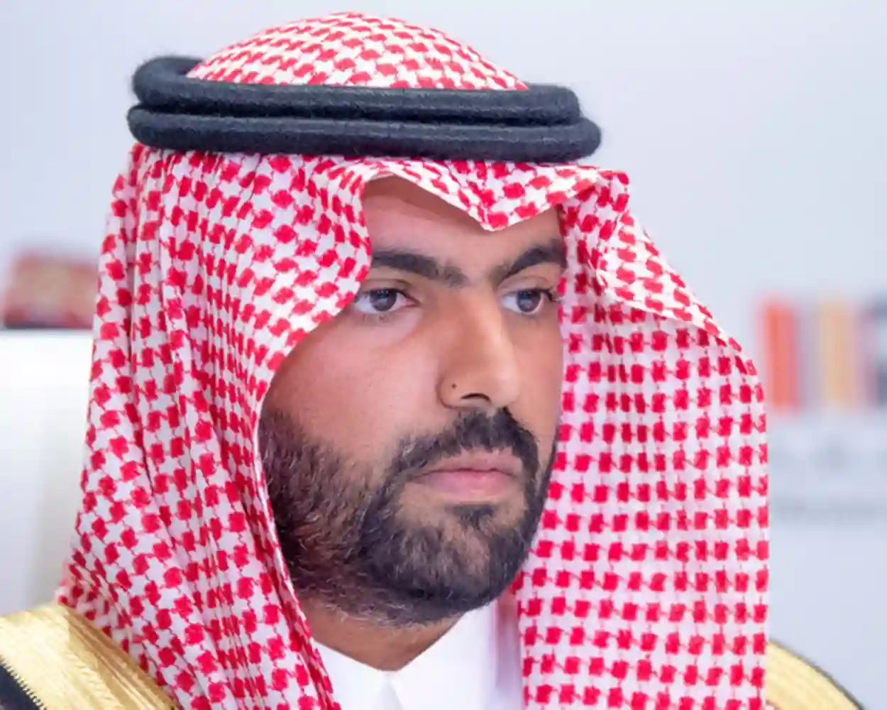 الأمير بدر بن عبدالله