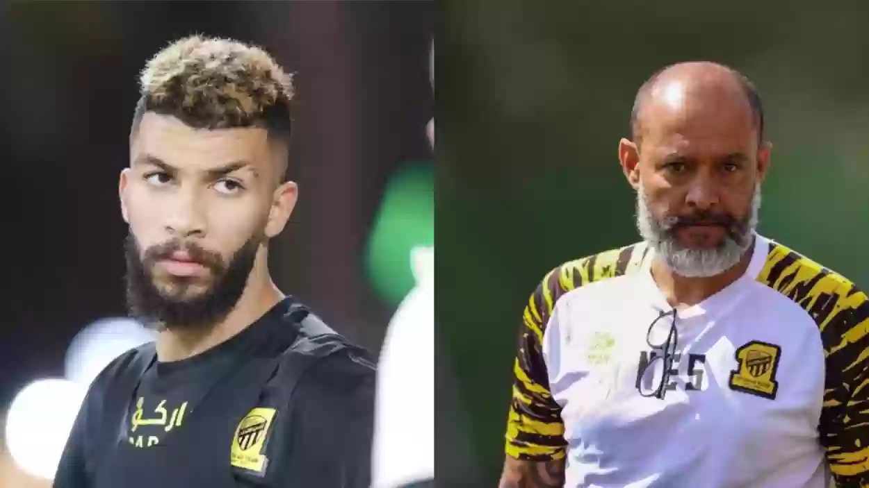 أزمة سانتو والعبود صداع نصفي يفتك برأس إدارة الاتحاد