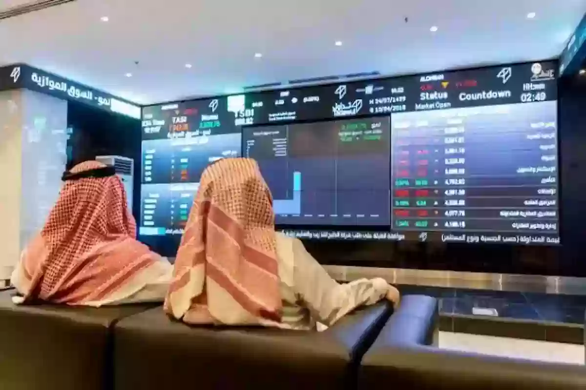 حيرة المستثمرين السعوديين من أسهم ومؤشرات البورصة السعودية