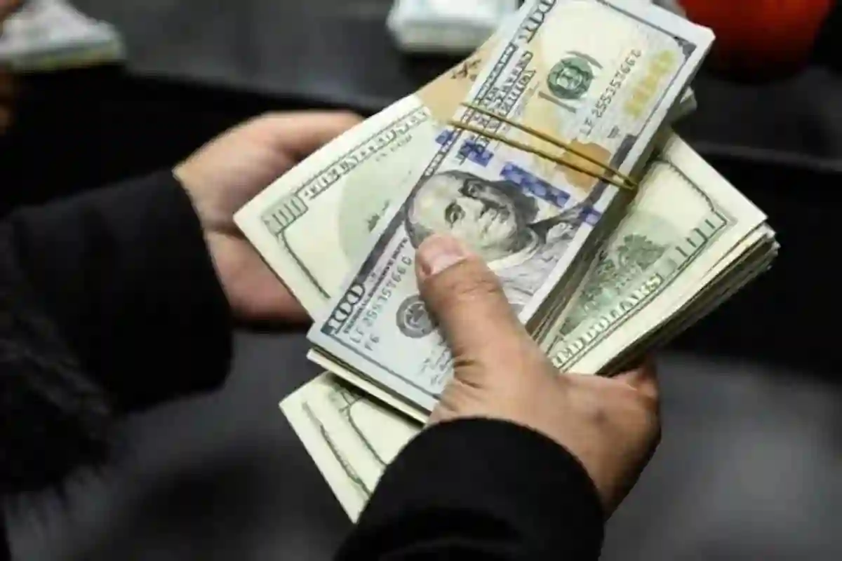 ضربات أمنية حاسمة ضد مافيا الاتجار بالدولار في المحافظات