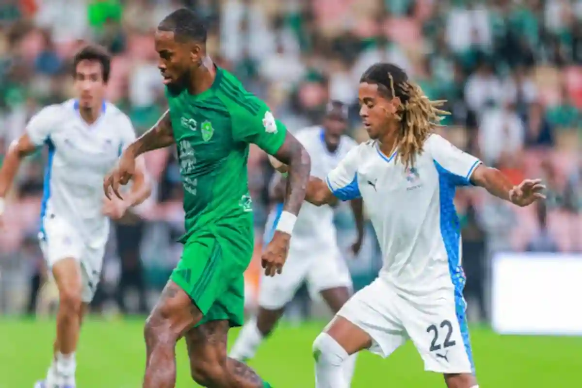 مواجهة قوية بين الأهلي والعربي في كأس الملك والدليل على القنوات الناقلة