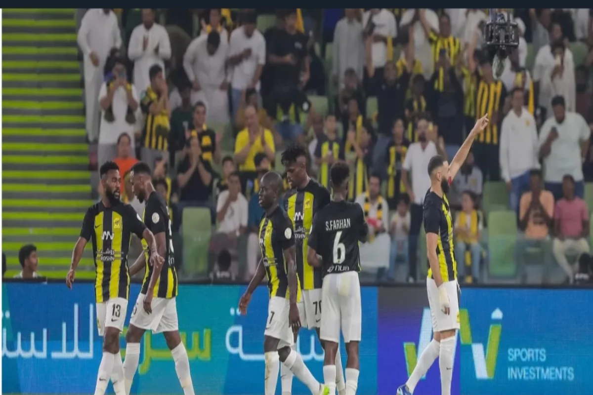 الاتحاد 