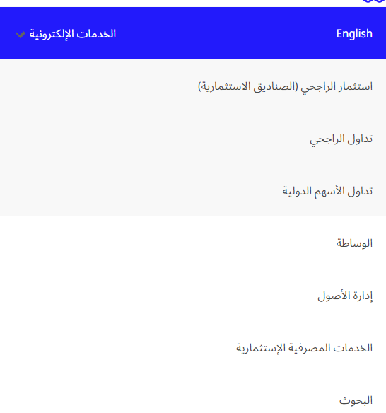 كيف استثمر في صناديق الاستثمار الراجحي؟