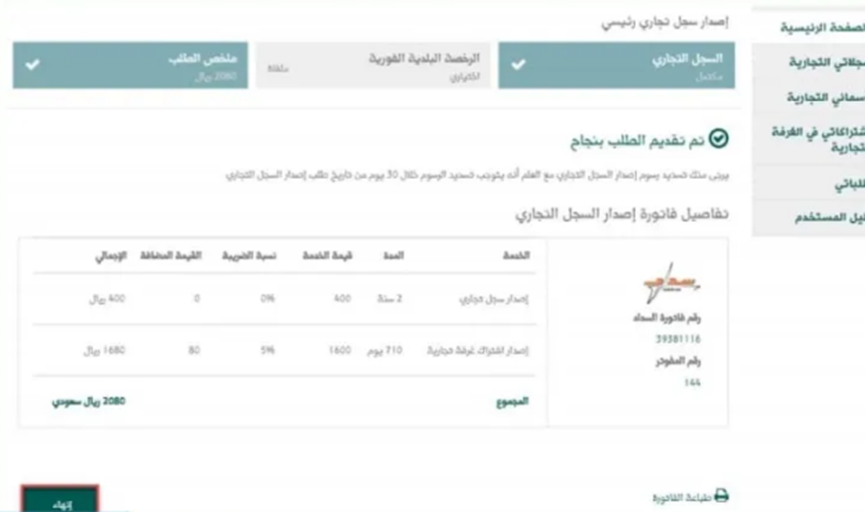 هل يحق لغير السعودي فتح متجر الكتروني 1445