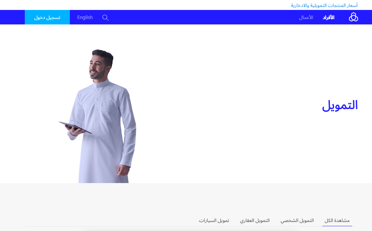 شروط تمويل السيارات من بنك الراجحي 1445